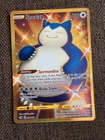 Snorlax (CRE 224) Chilling Reign NM, Ophalen of Verzenden, Zo goed als nieuw