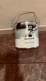 Muurverf SANDDRIFT - KARWEI, Doe-het-zelf en Verbouw, Verf, Beits en Lak, Ophalen, Beige, Nieuw, Verf