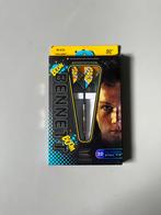 Leighton Bennet 22gr Target Darts, Ophalen of Verzenden, Zo goed als nieuw, Pijlen