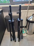 Samson stands, Muziek en Instrumenten, Standaards, Ophalen of Verzenden