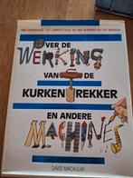 Werking/kurketrekkers/etc/verzamelen, Ophalen of Verzenden, Gelezen, Overige onderwerpen