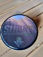 Korda Subline 20lb 0,43mm, Ophalen of Verzenden, Nieuw