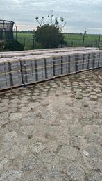 beton klinkers heide paars, Ophalen, Klinkers, Nieuw, 10 m² of meer