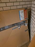 Velux  GGL UK08 2070bl met gootstuk EDW, Doe-het-zelf en Verbouw, Glas en Ramen, Ophalen, 120 tot 160 cm, Nieuw, Dubbelglas