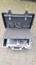 Fluke C437 Flightcase Hardcase trolleykoffer koffer NIEUW!!!, ., Nieuw, Ophalen of Verzenden, .