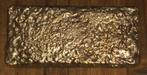 Goudbaar Goud baar Goudbaren Gouden Baren 511 Gram Goud!, Ophalen of Verzenden, Goud