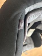 Kinderstoel Isofix origineel Audi, Ophalen, Gebruikt, 0 t/m 18 kg, Isofix
