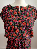 !! 🧡 Vrolijke Zomerjurk 🩷 !!, Ophalen of Verzenden, Nieuw, Maat 38/40 (M), Knielengte