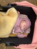 Bugaboo Fox 5 Kinderwagen - goede staat, Kinderwagen, Gebruikt, Bugaboo, Verstelbare duwstang