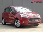 Ford B-MAX 1.0 EcoBoost Style * PDC * 4 SEZOENSBANDEN !, Voorwielaandrijving, Gebruikt, Bedrijf, Handgeschakeld