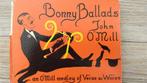 Bonny Ballads - John O'Mill, Ophalen, Gelezen