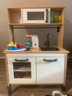 Ikea Duktig keukentje, Ophalen, Zo goed als nieuw