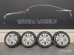 16” originele Lexus CT200h velgen + nwe winterbanden 5x114.3, Auto-onderdelen, Banden en Velgen, Gebruikt, 16 inch, Banden en Velgen