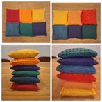 Pittenzakjes (te matchen met o.a. stapelstein / grimm's), Ophalen of Verzenden, Nieuw