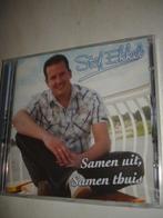 Stef Ekkel- Samen uit, samen thuis- (NIEUW/SEAL), Verzenden, Nieuw in verpakking, Levenslied of Smartlap