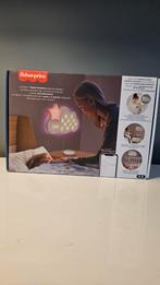 Fisher-Price Lumalou Bedtijdtrainer, Ophalen of Verzenden, Zo goed als nieuw, Lamp