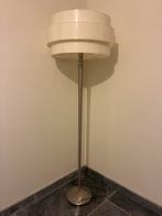 Stijlvolle Staande Lamp, Ophalen of Verzenden, Gebruikt, Metaal, 150 tot 200 cm