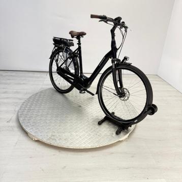 Batavus Finez E-Go Active Plus | 1223km | 2022BJ beschikbaar voor biedingen