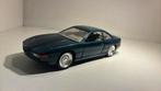 Bmw 850i ss 1.24, Hobby en Vrije tijd, Modelauto's | 1:24, Ophalen of Verzenden, A, A, A