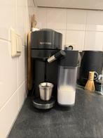 Nespresso Vertuo Lattissima, Ophalen of Verzenden, Gebruikt, Koffiemachine