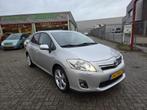 Toyota Auris 1.8 Full Hybrid Executive|CAMERA|CRUISE|NAVI|, Euro 5, Gebruikt, 4 cilinders, 1365 kg