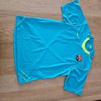Voetbal t-shirt Barcelona, Sport en Fitness, Shirt, Zo goed als nieuw, Maat L, Ophalen