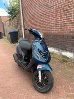✅🚀 PIAGGIO ZIP 172CC AC 🚀✅, Fietsen en Brommers, Scooters | Piaggio, Ophalen, Tweetakt, Zip, Zo goed als nieuw
