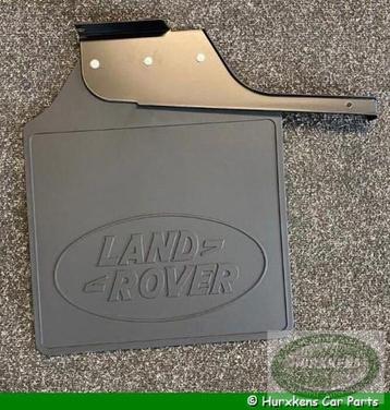 Spatlappen origineel Land Rover - Land Rover Defender beschikbaar voor biedingen