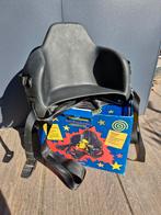 Stamatakis Kinderzitje universeel voor Motor & Scooter, Ophalen of Verzenden, Zo goed als nieuw