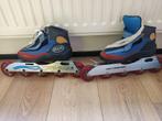 raps skeelers, Ophalen, Zo goed als nieuw, Inline skates 5 wielen