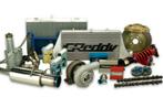 Greddy Intake luchtfilter supercharger boostcontroller, Auto diversen, Tuning en Styling, Ophalen of Verzenden