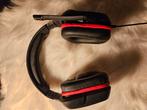 Logitech G332, Computers en Software, Headsets, Ophalen, Zo goed als nieuw, Over-ear
