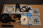 Shimano 105 R7100 12s groepset nieuw, Fietsen en Brommers, Fietsonderdelen, Ophalen, Nieuw, Racefiets, Overige typen