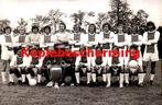 AJAX selectiefoto met Johan Cruijff en Johan Neeskens, Verzamelen, Sportartikelen en Voetbal, Verzenden, Gebruikt, Ajax, Overige typen