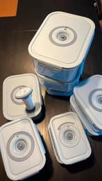 Bewaardozen met pomp, Ophalen of Verzenden, Nieuw, Overige typen