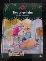 boek Sleutelgeheim - Mirjam Oldenhave, Verzenden, Nieuw, Mirjam Oldenhave, Fictie algemeen