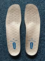 Wolky Inlegzolen Maat 41-Nieuw, Kleding | Dames, Schoenen, Ophalen of Verzenden, Gedragen, Zwart, Overige typen