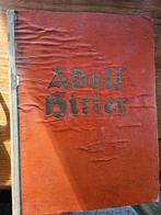 Adolf Hitler Boek - Gelezen Staat, Boeken, Oorlog en Militair, Ophalen of Verzenden, Overige onderwerpen, Gelezen, Tweede Wereldoorlog