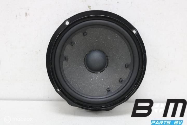 Lagetonenluidspreker VW Polo 2G 2GA035453, Auto diversen, Autospeakers, Gebruikt