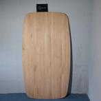 Eiken Deens ovaal eettafels of losse bladen ook industrieel, 100 tot 150 cm, Ophalen of Verzenden, Vijf personen of meer, Eikenhout