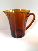 Vintage Duralex Spanje schenkkan jaren ‘70, Ophalen of Verzenden