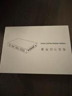 Apple carplay/ androidauto module mercedes w205, Ophalen of Verzenden, Nieuw, Mercedes-Benz