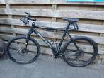 Mountainbike, Gebruikt, 26 inch, Meer dan 20 versnellingen, Ophalen