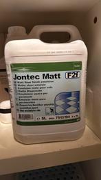 Vloerwas. Jontec mat., Ophalen of Verzenden