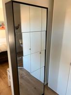 Schoenenkast met spiegel, Huis en Inrichting, Kasten | Schoenenkasten, Ophalen, Zo goed als nieuw