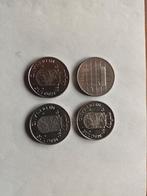 heelveel diverse munten in 1 koop ook nog van wilhelmina etc, Ophalen of Verzenden, Koningin Juliana, Overige waardes, Losse munt