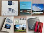 architectuurboeken, Ophalen of Verzenden, Gelezen, Architecten