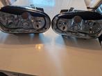 golf4,valeo koplampen met kamei booskijkers..black magiclc9z, Ophalen of Verzenden, Gebruikt