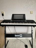 RockJam RJ761 Keyboard - 76 Toetsen, Muziek en Instrumenten, Keyboards, Ophalen of Verzenden, Nieuw, 76 toetsen, Overige merken