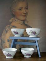 Franse spoelkommen, Antiek en Kunst, Antiek | Servies los, Ophalen of Verzenden